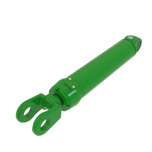 Cylinder