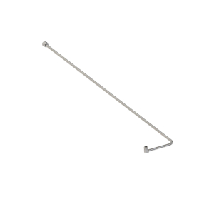 0081366734: Hydraulic Oil Line