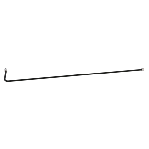0081376707: Bucket Cylinder Hydraulic Oil Line