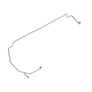 Oil Line