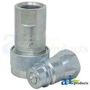 Image of A-4000-16P-P