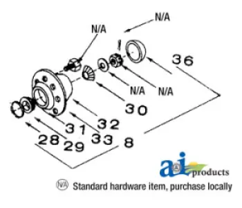Image of A-LM67010-I