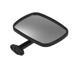 Rear View Mirror