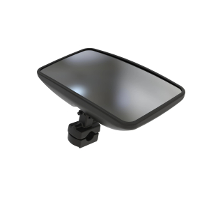Rear View Mirror