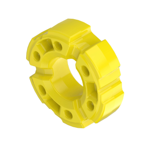 R341378: Weight, 900 Kg