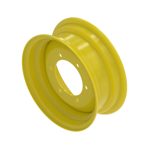 Wheel