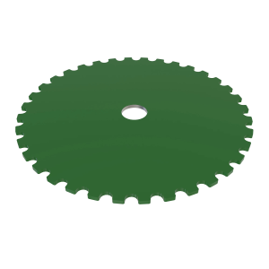 N220833: Tone Wheel