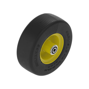 Tire And Wheel Assembly