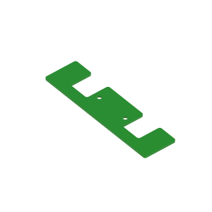 N237040: Weight Plate