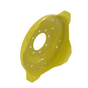 Wheel Center