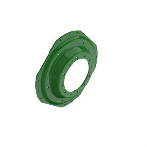 Wheel Center