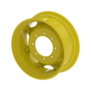 Wheel