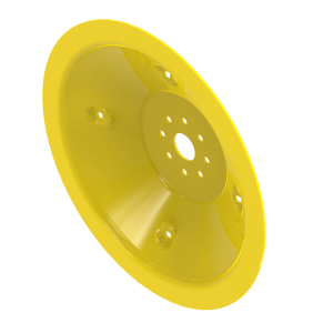 Wheel Center