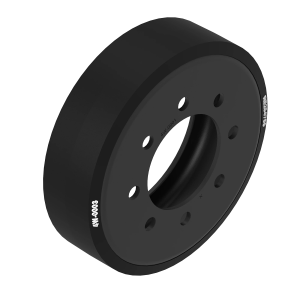 Wheel