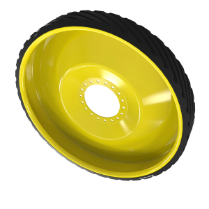 Wheel