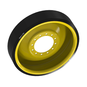Wheel