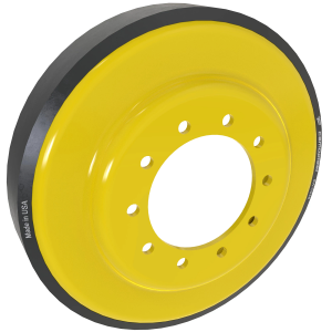 Wheel