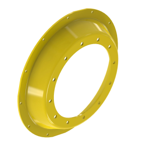 R564616: Front Wheel Center