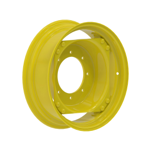 Wheel