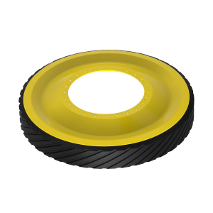 Wheel