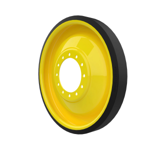 Wheel