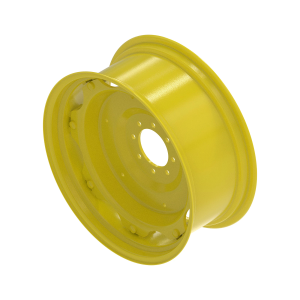 Wheel