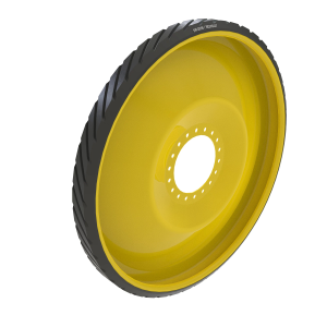 Wheel