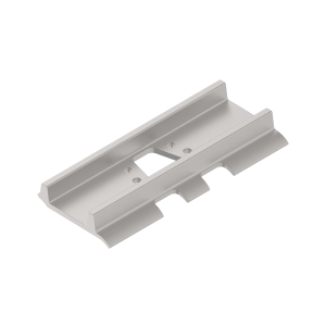 Master Double Bar Shoe