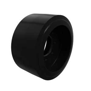 Tire And Wheel Assembly