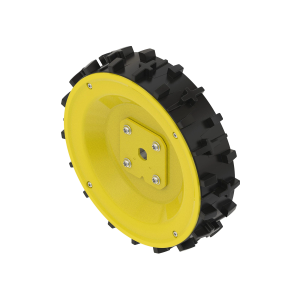 Wheel