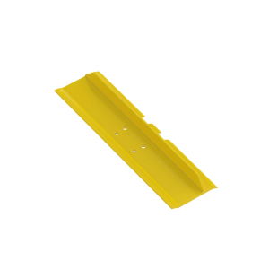 Master Single Bar Shoe