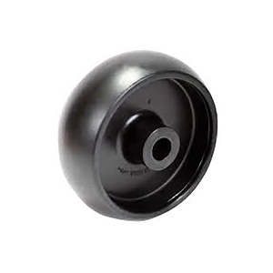 M84690: Wheel, 5 X 2.75