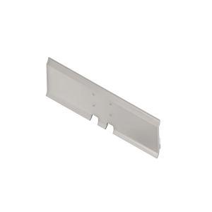 Single Bar Shoe