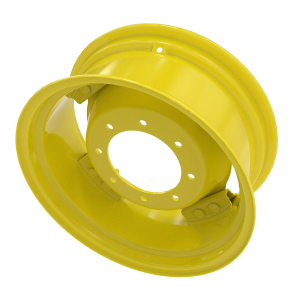 Rim And Wheel Center