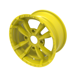 Wheel