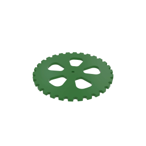 Tone Wheel