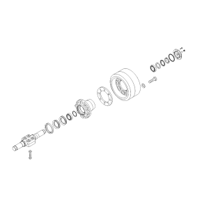 Wheel Kit