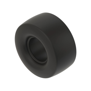 M156570: Tire, 18 X 9.50-8