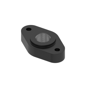 M74733: Front Axle Pivot Pin Anchor