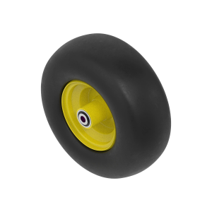 Tire And Wheel Assembly