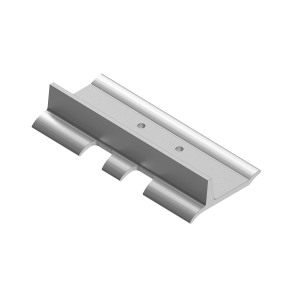 Master Single Bar Shoe
