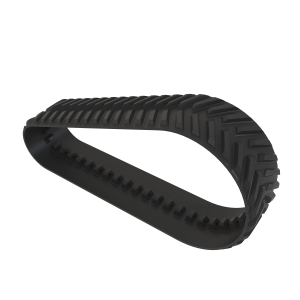 Rubber Track Belt
