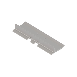 Master Single Bar Shoe