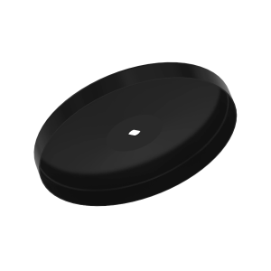 N166619: Depth Band Wheel, 10.5 inch
