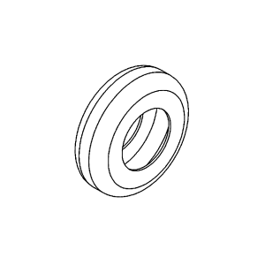 N262746: Inner Tube, 20.5 X 8 - 10