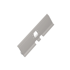 Master Single Bar Shoe