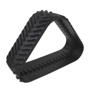 Rubber Track Belt