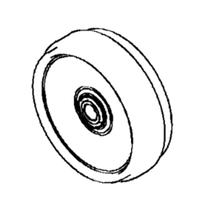 Track Idler