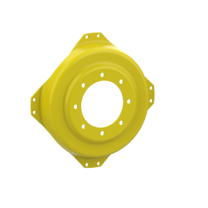 Wheel Center