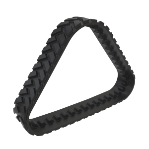 Rubber Track Belt